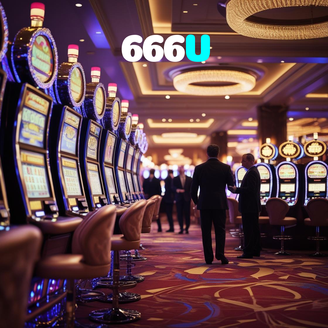 666U:Jogue poker, ganhe no futebol e vença no cassino online mais confiável!