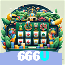 666U：Jogue agora nas melhores slots e ganhe muito mais!
