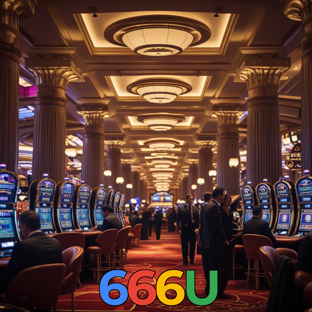 666U:O melhor cassino para você jogar poker e fazer apostas no futebol online!