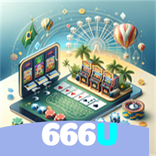 666U：Jogue futebol online e sinta a vibração de cada gol conquistado!