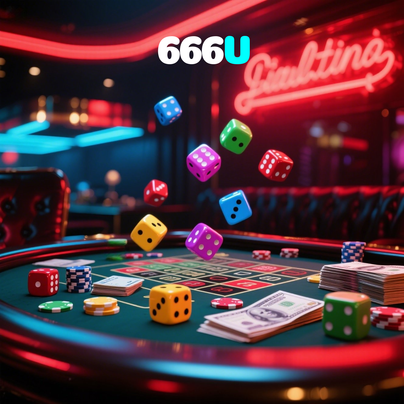 666U:Aposte no futebol e jogue os melhores jogos de cassino como slots e blackjack!