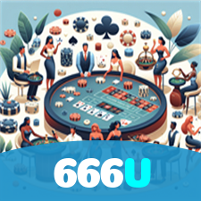 666U：Aposte no futebol online e vença como um verdadeiro campeão!