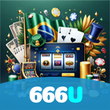 666U：Apostas no futebol e grandes vitórias em roleta e blackjack!