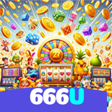 666U：Vença no poker online! Prove que você é o mestre das cartas!