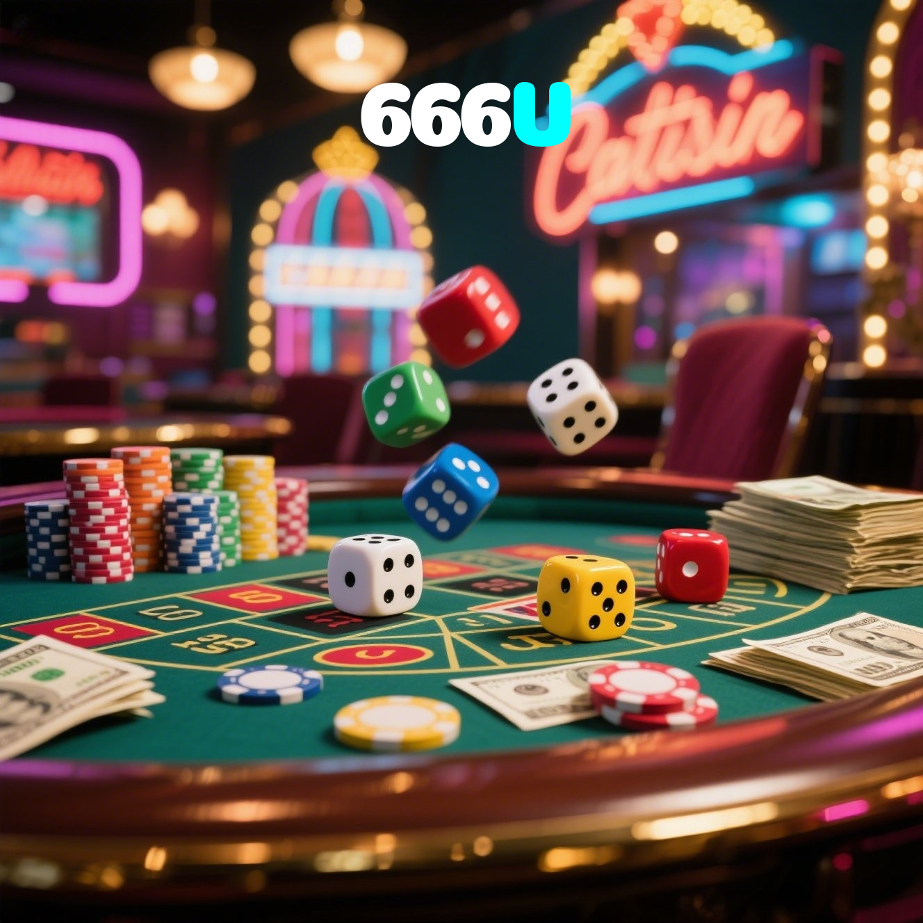 666U:Jogue futebol digital e conquiste prêmios incríveis!