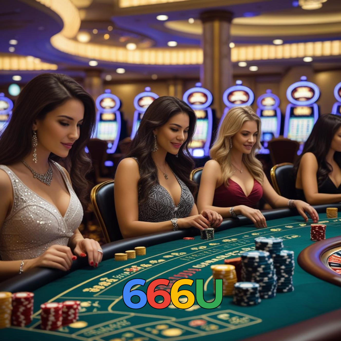 666U:O melhor cassino para apostar no futebol e ganhar em jogos de roleta!