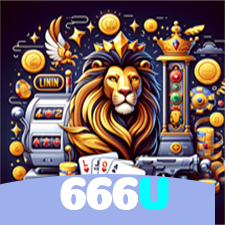 666U：Jogue roleta, aposte no futebol e ganhe em grande estilo no cassino!