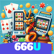 666U：Onde a diversão nunca para: apostas no futebol e jogos de cassino!