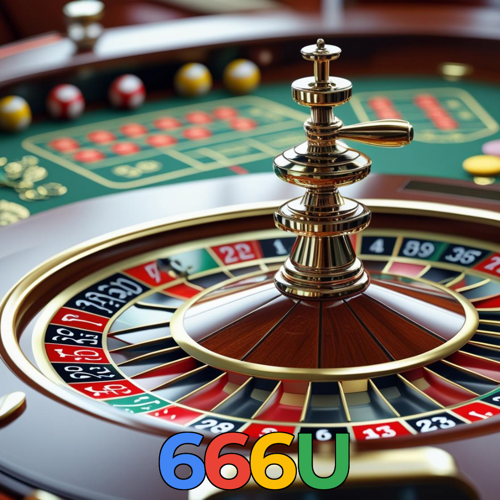 666U:Vença no futebol online! Aposte e mostre que você é o melhor!