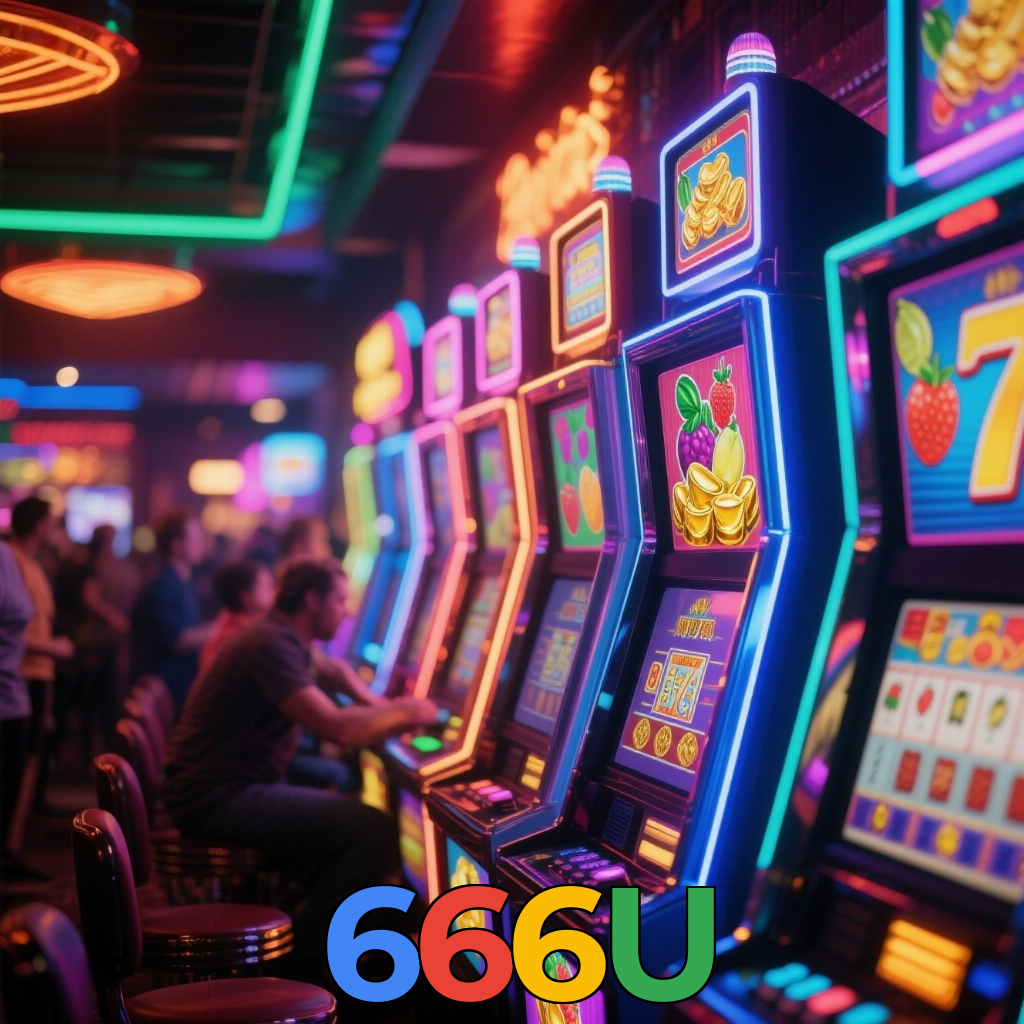666U:Vença o poker online e mostre sua habilidade nas cartas!
