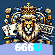 666U:A melhor experiência de apostas no futebol e cassino está no nosso site!