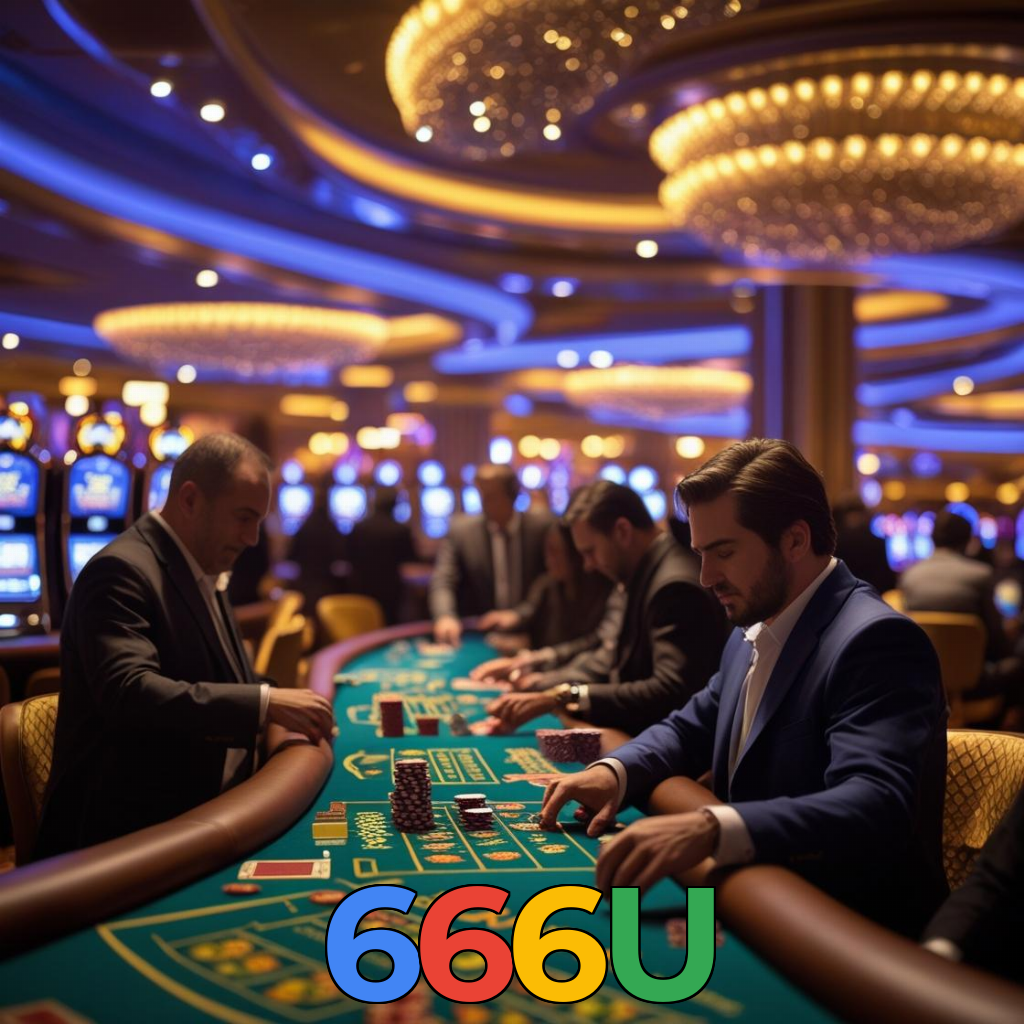 666U:Jogue slots e aposte no futebol no cassino online mais confiável!