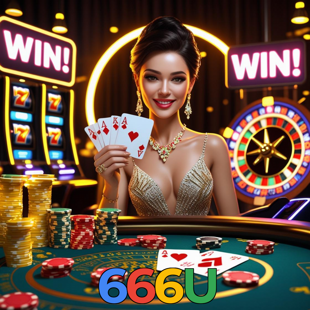 666U:Apostas ao vivo no futebol e grandes prêmios nos melhores jogos de cassino!