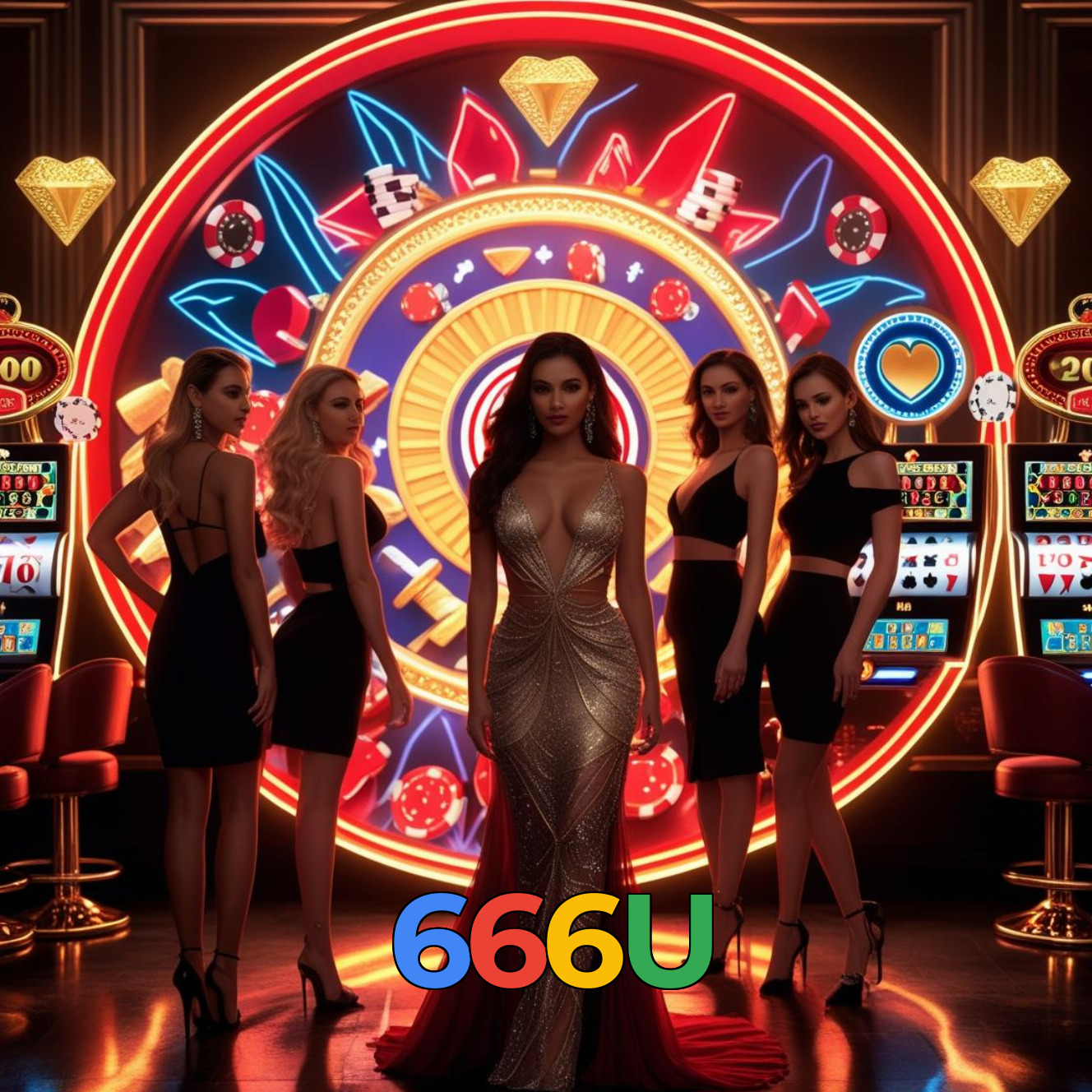 666U:No cassino online mais confiável, aposte no futebol e jogue roleta!