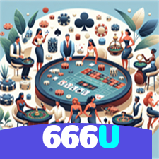 666U：Grandes vitórias nas slots! Venha conquistar o jackpot agora!