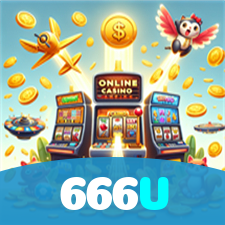 666U：Ganhe prêmios incríveis jogando roleta e apostando no futebol online!