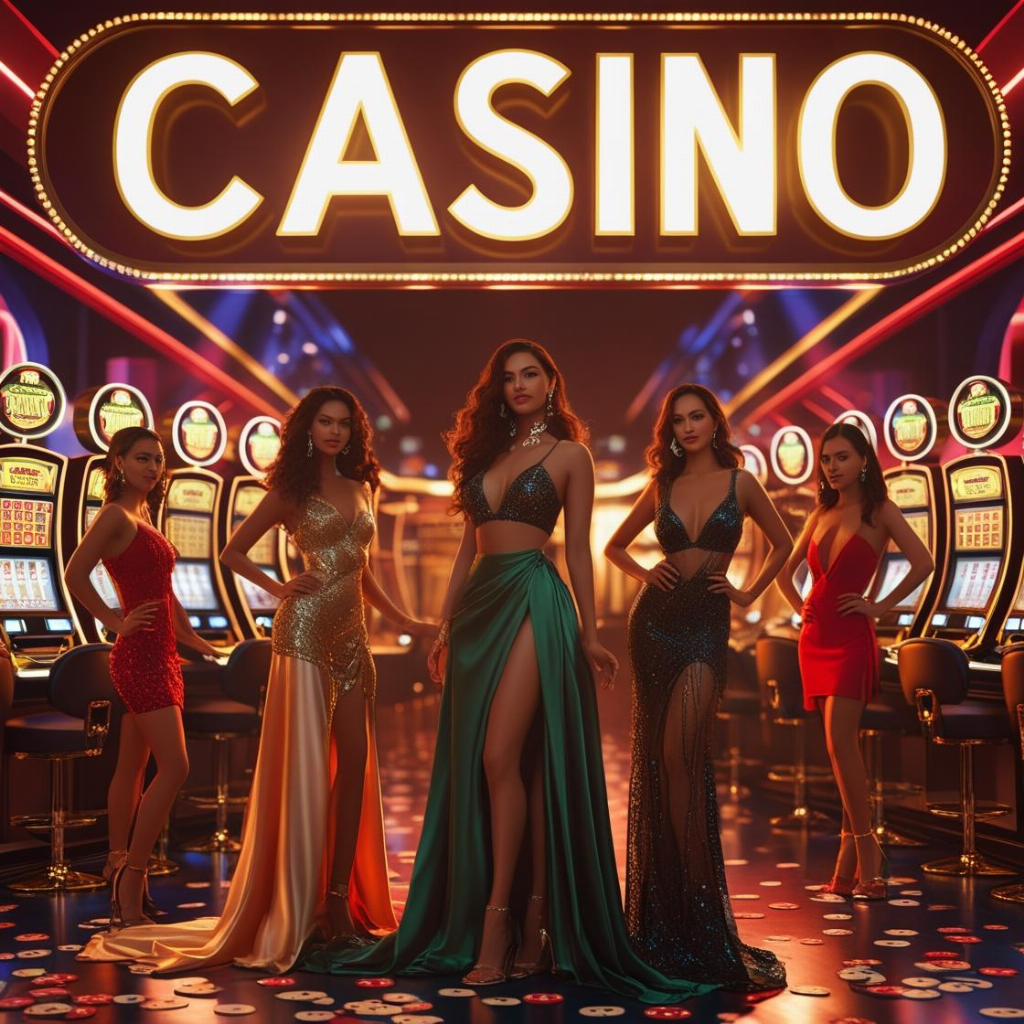 666U：Gire nas slots e conquiste vitórias extraordinárias!