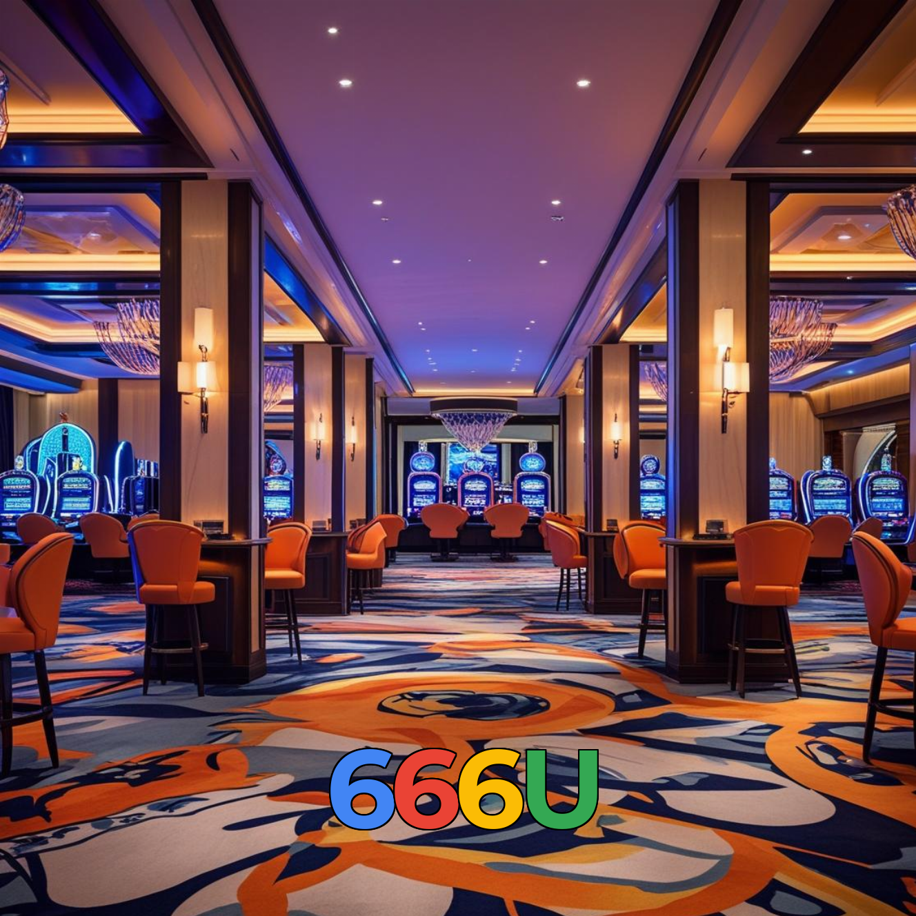 666U:No cassino online mais seguro, aposte no futebol e jogue slots emocionantes!
