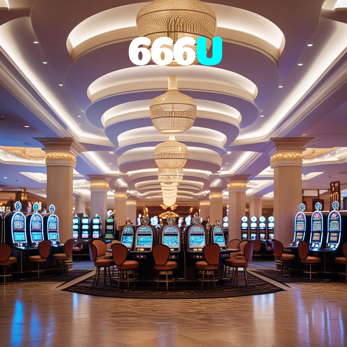 666U:Mostre sua habilidade nas mesas de poker e vença os adversários!