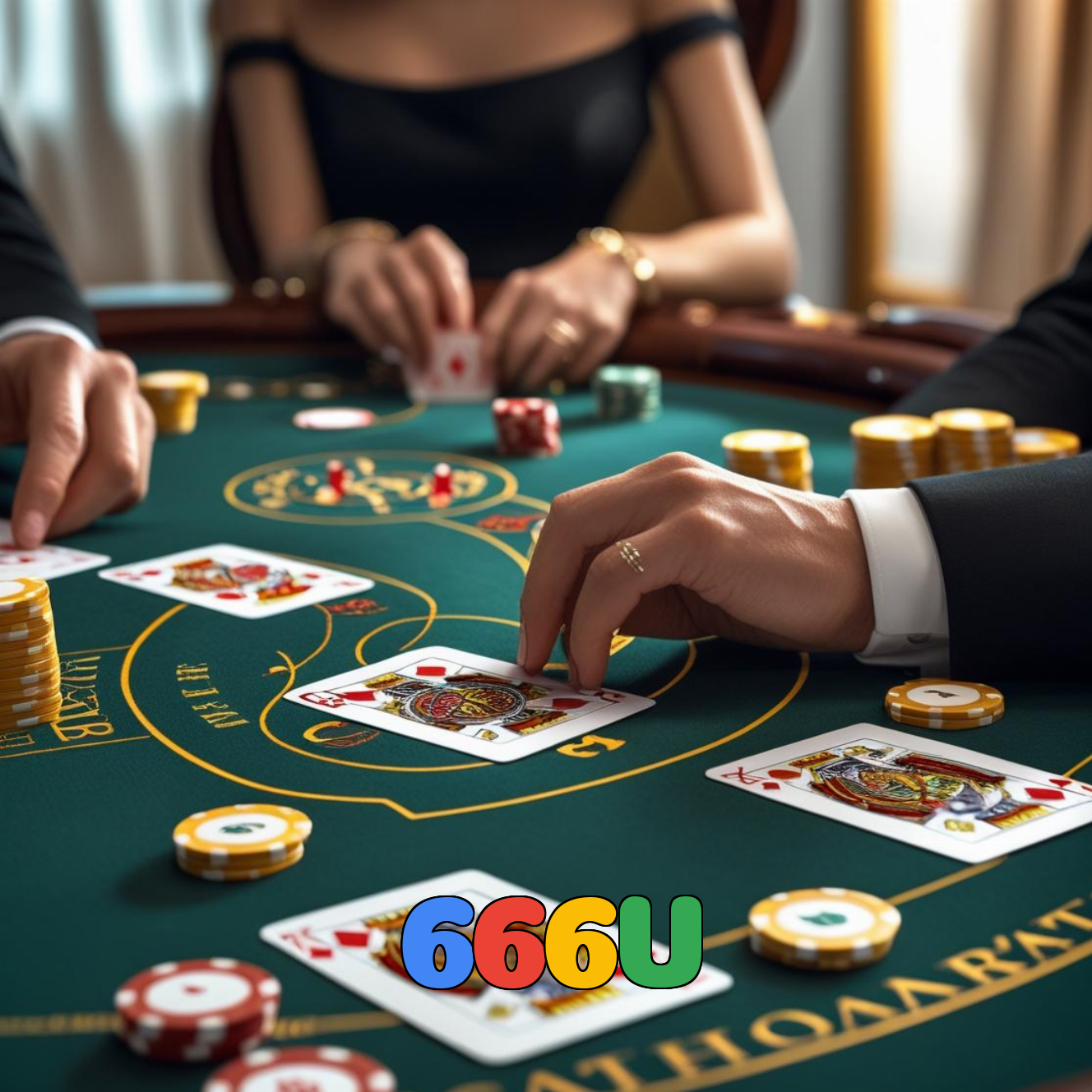 666U:Apostas no futebol e diversão com roleta e blackjack no nosso cassino online!