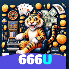 666U：Jogue poker, roleta e aposte no futebol no melhor cassino online!