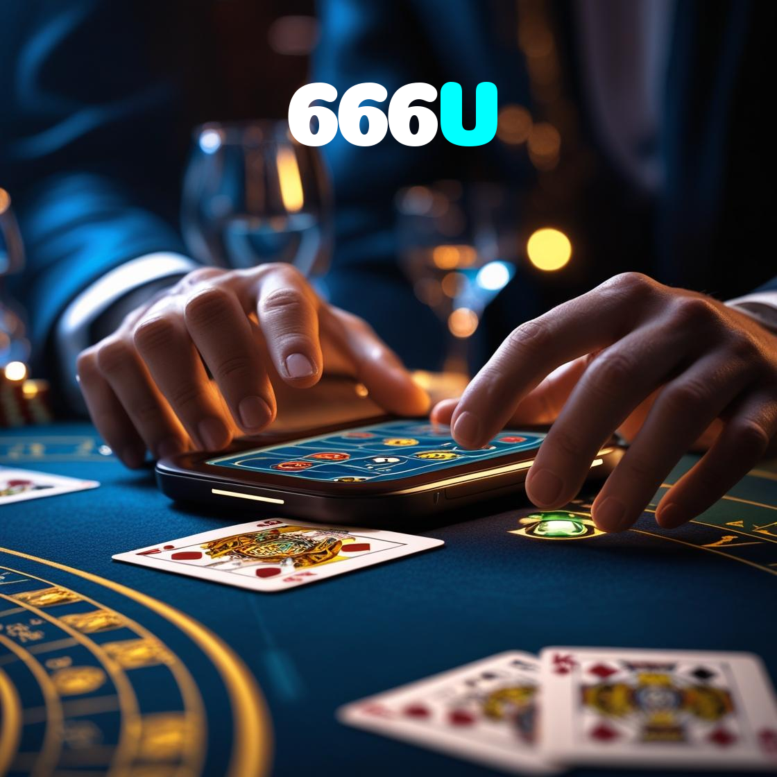 666U:Aposte no futebol online e conquiste prêmios incríveis agora!