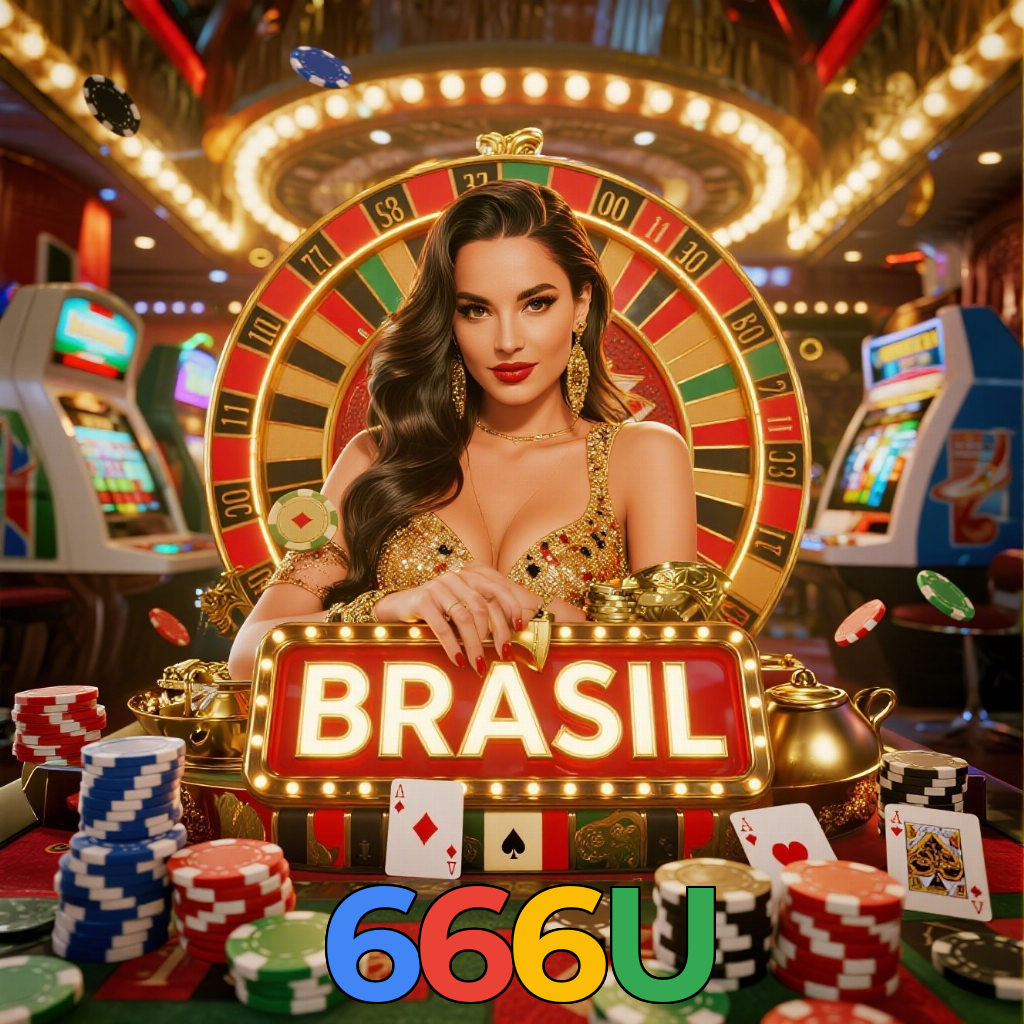666U：Aposte no futebol digital e conquiste sua vitória!