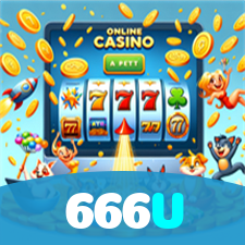 666U：Sua chance de ganhar começa no cassino online com poker e apostas no futebol!
