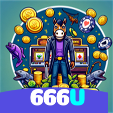 666U：A sorte te espera com apostas no futebol e os melhores jogos de cassino!