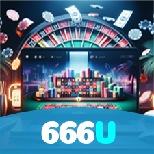 666U：Jogue no cassino mais confiável com apostas em futebol e jogos emocionantes!
