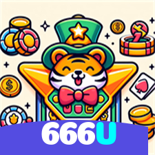 666U：Sinta a emoção do cassino! Aposte agora e ganhe prêmios reais!