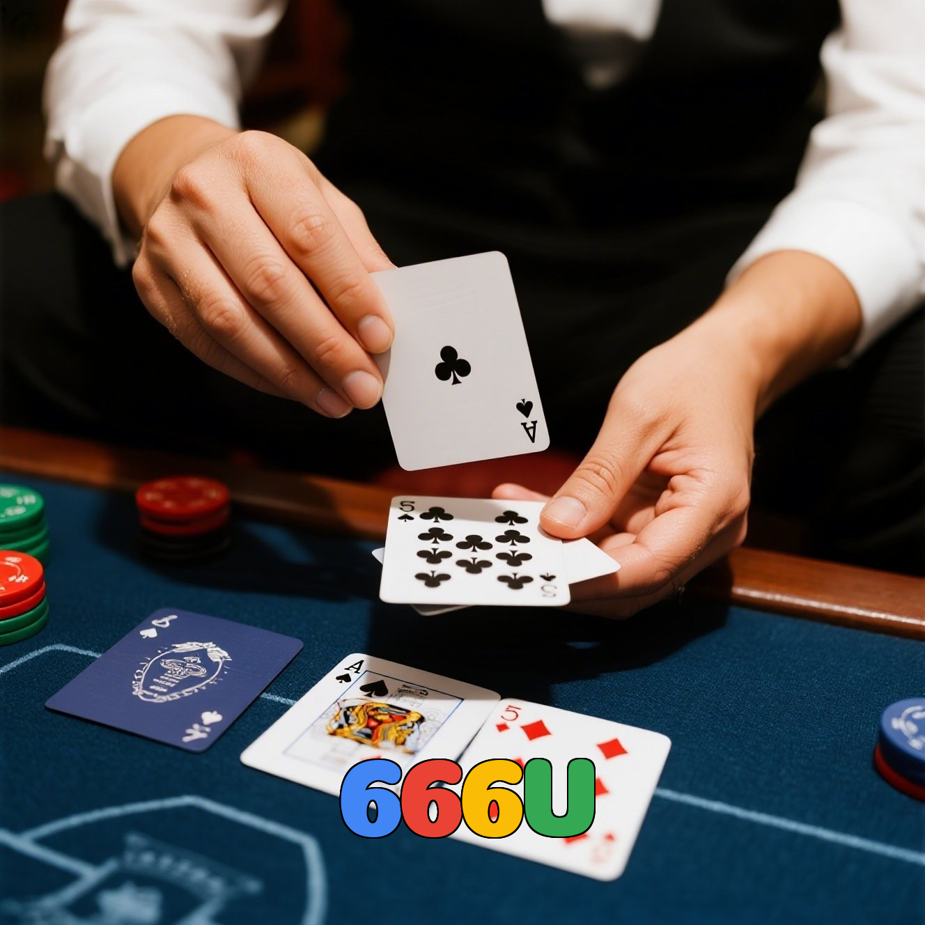 666U:A melhor experiência de apostas no futebol e cassino está no nosso site!