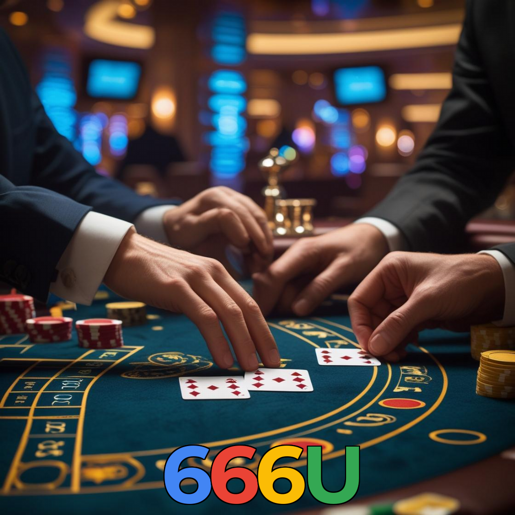 666U:Vença no futebol online e leve os melhores prêmios para casa!
