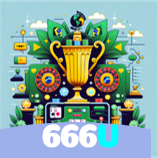 666U：Aposte no futebol e jogue os melhores jogos de cassino para grandes vitórias!