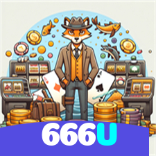 666U：Gire as slots e conquiste jackpots de tirar o fôlego!