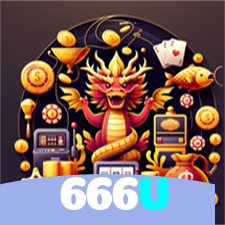 666U：Vença na roleta e leve para casa grandes prêmios!