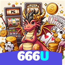 666U：Vença no poker e mostre que você é um verdadeiro campeão!
