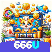 666U：O melhor do cassino está ao seu alcance! Jogue agora!