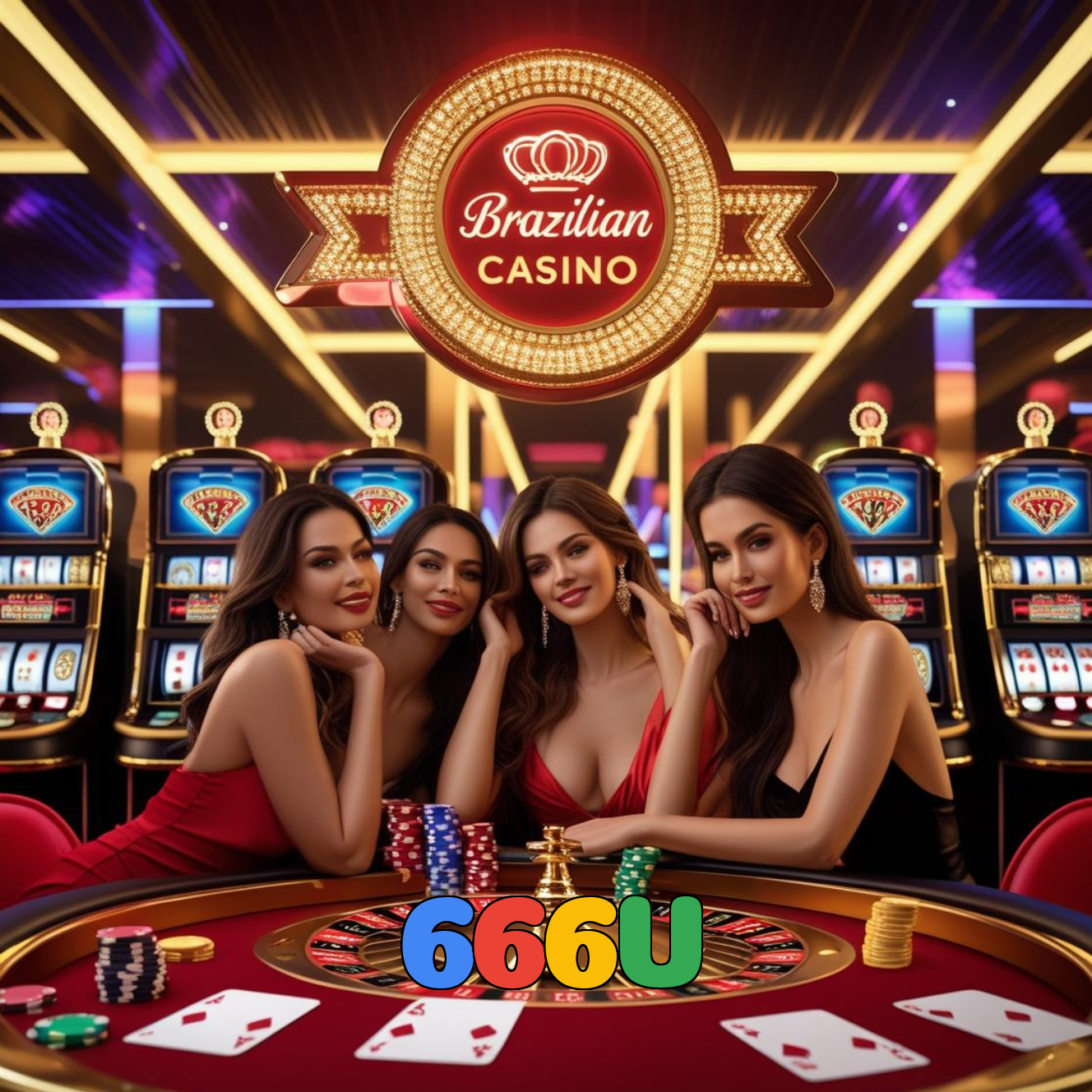 666U:Aposte no futebol e ganhe prêmios fantásticos no melhor cassino online!
