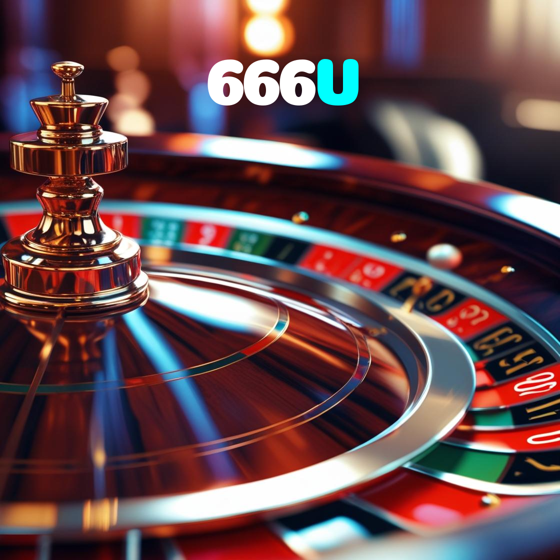 666U:Aposte em futebol ao vivo e ganhe prêmios em jogos de cassino como roleta!