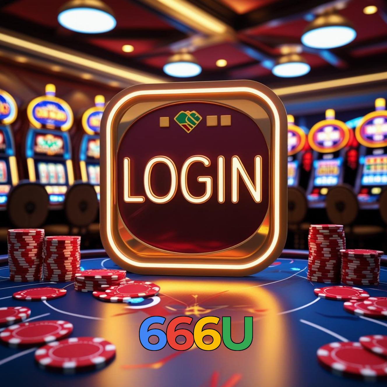 666U:Onde sua sorte brilha: poker, roleta e apostas no futebol online!