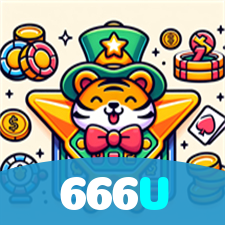 666U：Ganhe prêmios em jogos de poker e aposte no futebol com grandes odds!