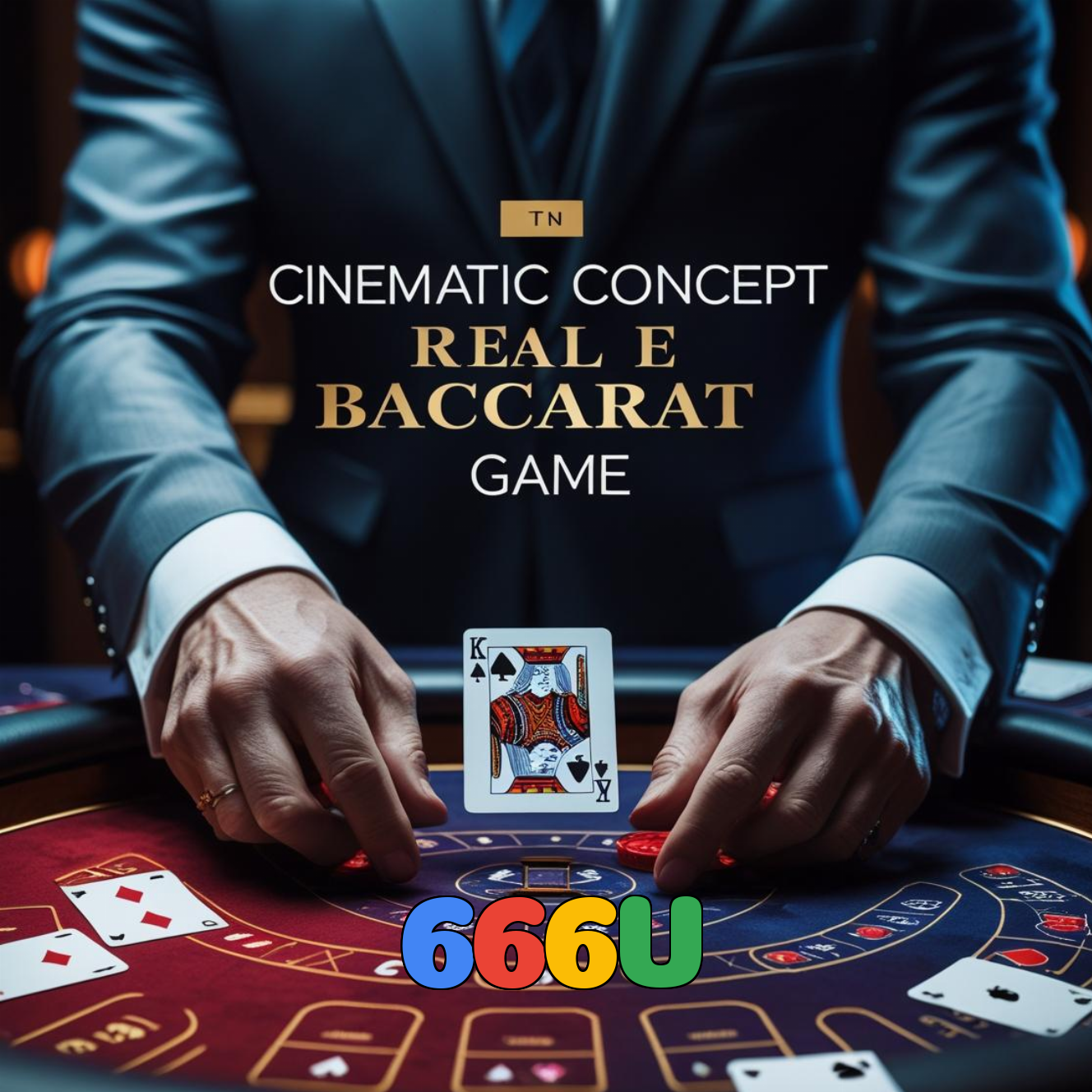 666U:Conquiste grandes vitórias em blackjack e aposte no futebol online!