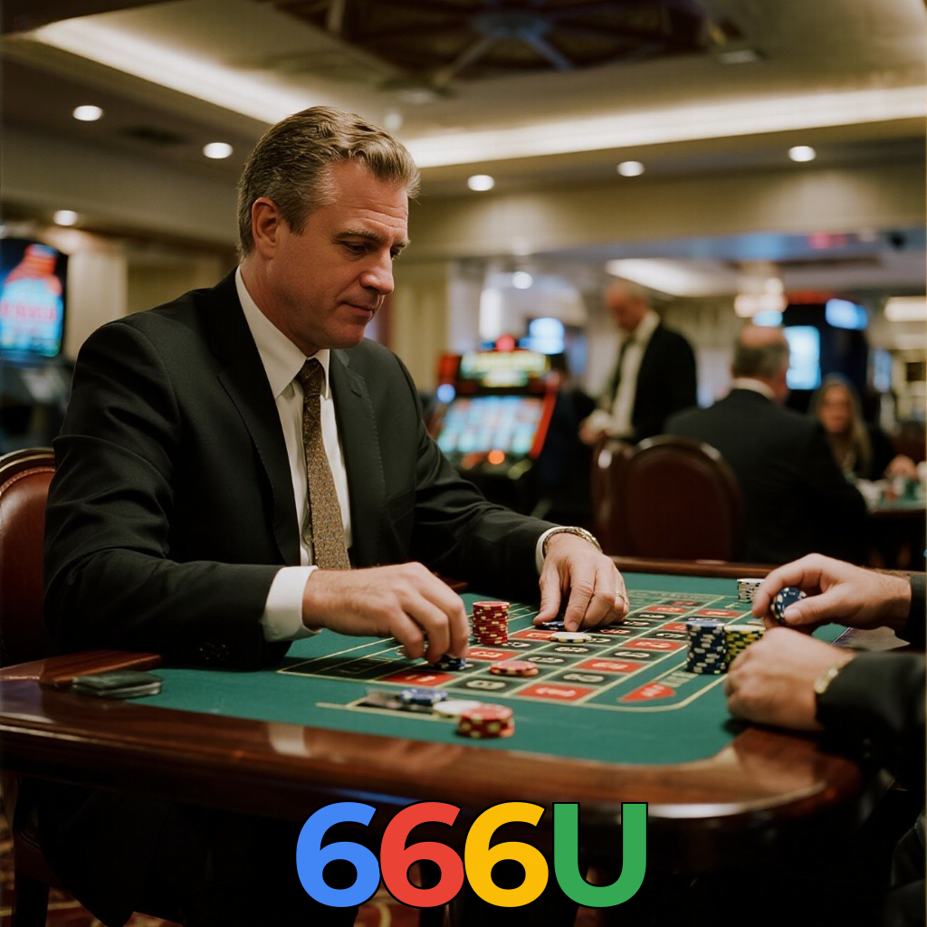 666U:Jogue blackjack e aposte no futebol para uma experiência emocionante!