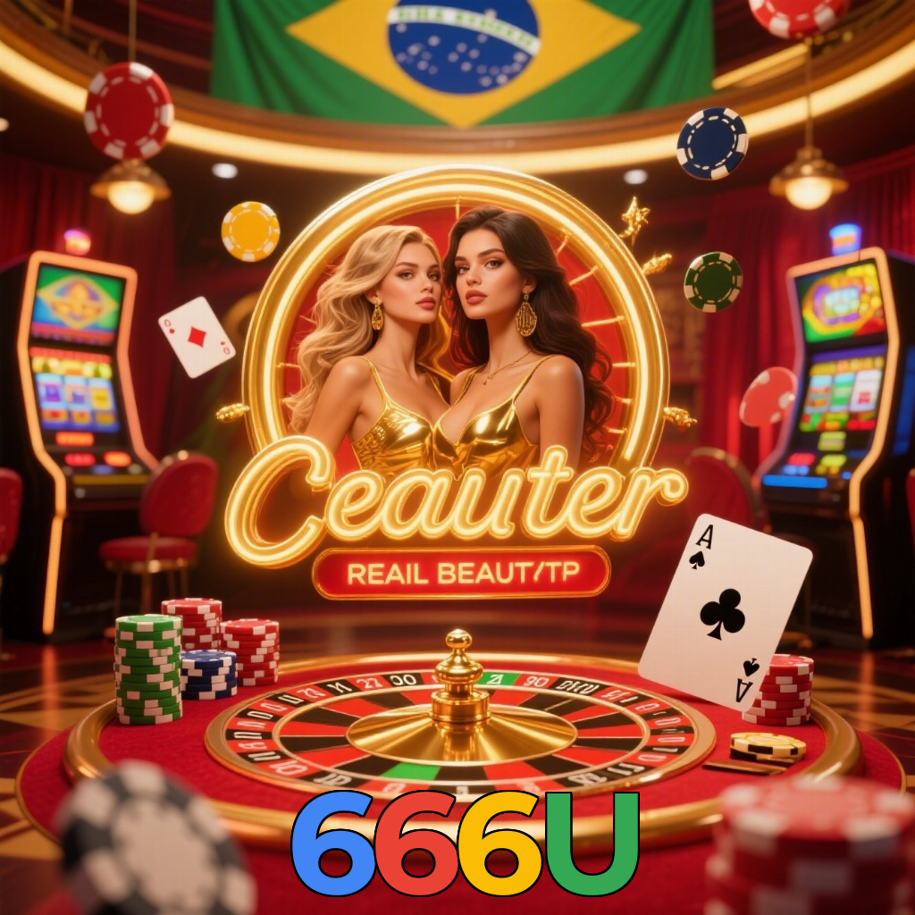 666U：No futebol online, a sorte está ao seu lado para ganhar!