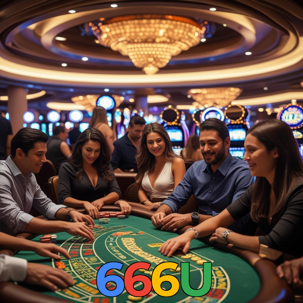 666U:Jogue poker, roleta e aposte no futebol no cassino online mais seguro!
