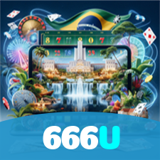 666U：As melhores slots para você! Aposte e ganhe agora!