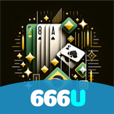 666U：Ganhe com poker, blackjack e apostas em futebol no cassino online!