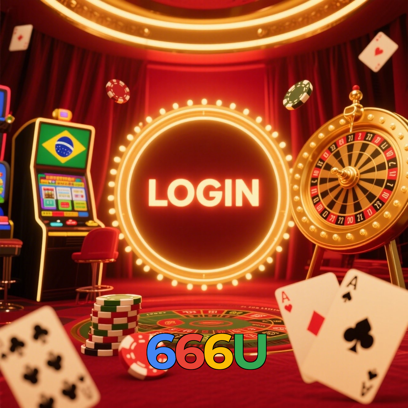 666U:Acelere seu jogo no futebol online e vença de forma épica!