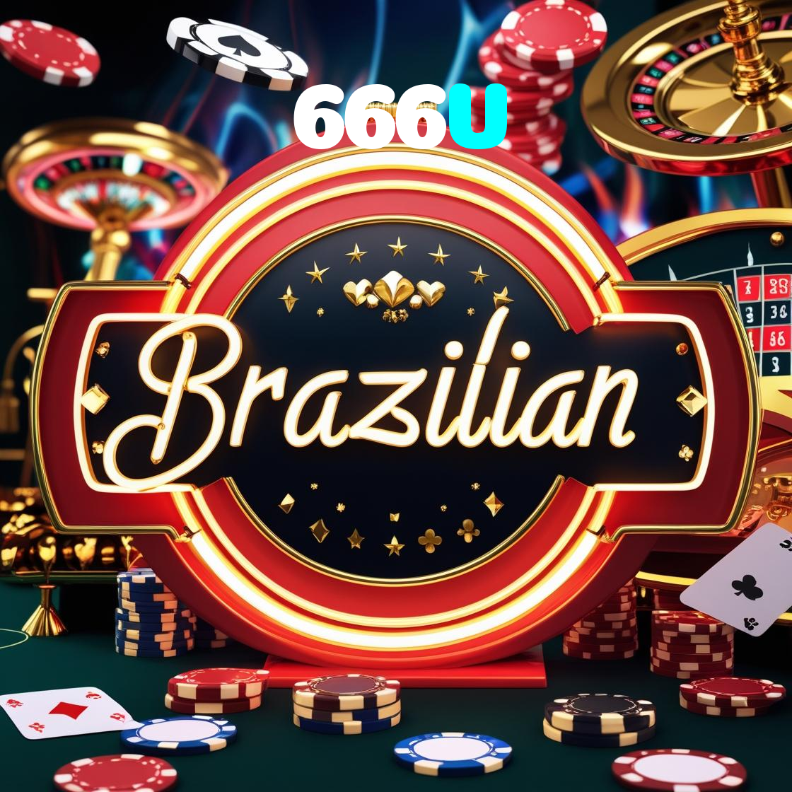 666U:Jogue futebol online e vença com habilidades e sorte!